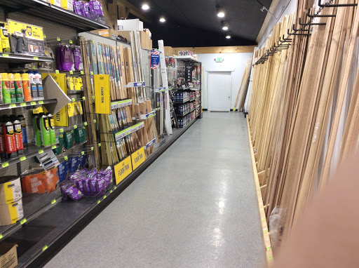 Carlson Building Supplies