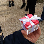 Photo n°20 de l'avis de Daniel. fait le 26/02/2017 à 14:22 sur le  CaMì agriturismo à Ravenna