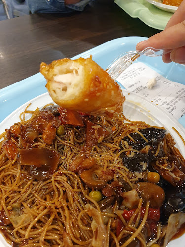 Fast food Chinezesc - <nil>