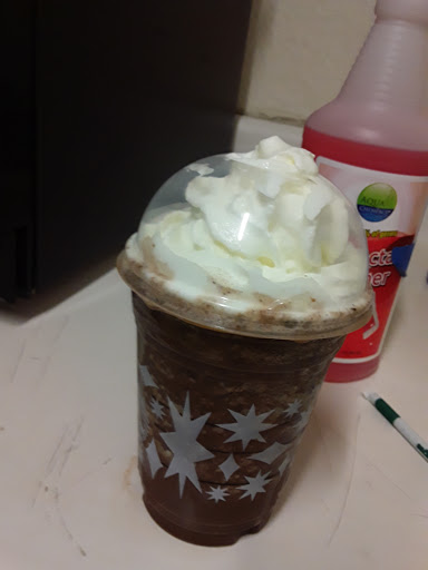 Starbucks image