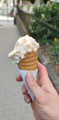 Fragola fagyizó - Fagylaltozó