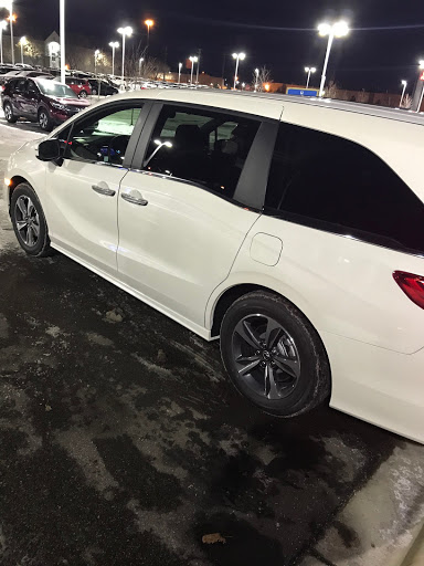 Honda Dealer «Richfield Bloomington Honda», reviews and photos, 501 W 77th St, Richfield, MN 55423, USA