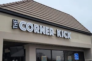 The Corner Kick - Sports Bar •Tacos•Tequila image