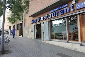 Restaurante y pupusería Pica-Pica image