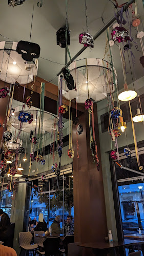 REPUBLIC 32 - Καφετέρια