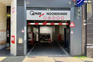 Q-Park Noordeinde image