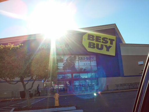 Electronics Store «Best Buy», reviews and photos, 1127 Industrial Rd, San Carlos, CA 94070, USA