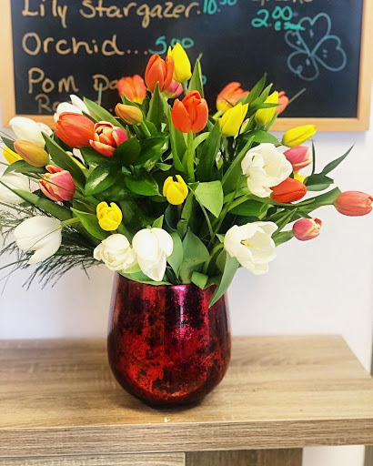 Florist «Elite Flowers and Gifts», reviews and photos, 20280 N 59th Ave #116, Glendale, AZ 85308, USA