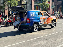 911 Restoration of Southern Houston - Photo 7 - Car repair in Webster, TX, League City