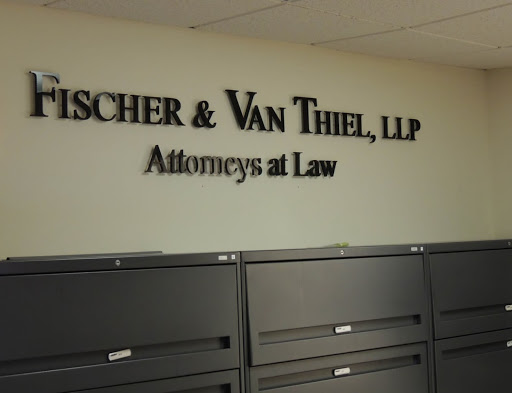 Divorce Lawyer «Fischer & Van Thiel, LLP», reviews and photos
