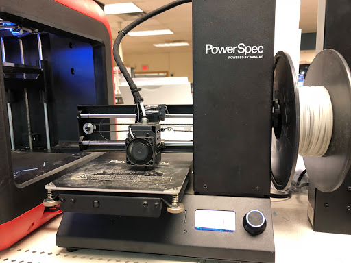 Computer Store «Micro Center», reviews and photos, 11755 Mosteller Rd, Sharonville, OH 45241, USA