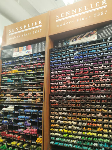 Art Supply Store «Blick Art Materials», reviews and photos, 1600 Broadway, Seattle, WA 98122, USA