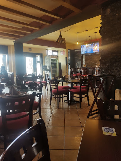 Texas Restaurant Bar - Manzana 003, San Martin, 50450 Atlacomulco, State of Mexico, Mexico