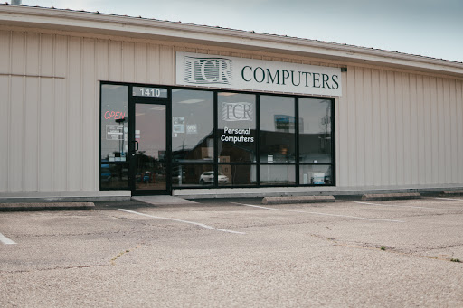 TCR Computer Systems of Lancaster, 1410 Ety Rd NW, Lancaster, OH 43130, USA, 