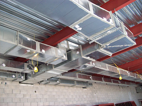 Mechanical Contractor «B&I», reviews and photos, 2701 Prince St, Fort Myers, FL 33916, USA