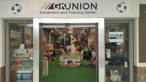 Soccer Store «GK Union LLC», reviews and photos, 207 Chesterfield Pkwy W, Chesterfield, MO 63017, USA