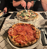 Les plus récentes photos du Jimmy 2 fois - Pizzeria Paris 18 - n°1