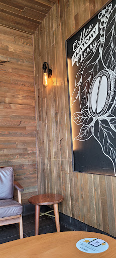 Coffee Shop «Starbucks», reviews and photos, 101 W Campbell Rd, Richardson, TX 75080, USA