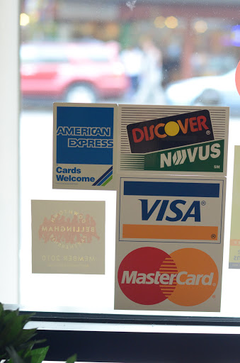 Coffee Shop «The Union Coffee Shop», reviews and photos, 114 W Magnolia St, Bellingham, WA 98225, USA