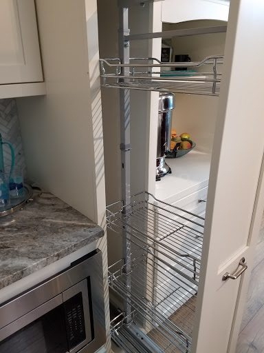 Cabinet Maker «Canyon Creek Cabinet Company», reviews and photos, 16726 Tye St SE, Monroe, WA 98272, USA