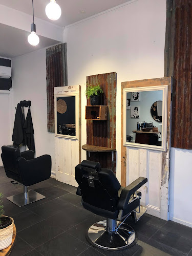 Reviews of The Hair Room in Richmond - Other