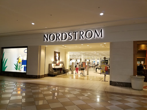 Department Store «Nordstrom Galleria at Roseville», reviews and photos ...