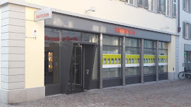 Raiffeisenbank Frauenfeld