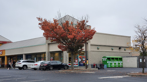 Supermarket «North Bergen Food Bazaar Supermarket», reviews and photos, 1425 John F. Kennedy Blvd, North Bergen, NJ 07047, USA