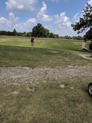 Golf Driving Range «Heritage Oaks Golf and Country Club», reviews and photos, 15582 40th St, Wapello, IA 52653, USA