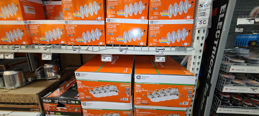 Home Improvement Store «The Home Depot», reviews and photos, 1550 Old Country Rd, Riverhead, NY 11901, USA