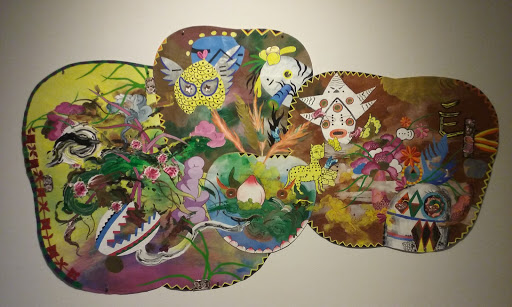 Art Museum «Museum of Contemporary Art of Georgia», reviews and photos, 75 Bennett St NW, Atlanta, GA 30309, USA