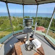 Seul Choix Pointe Lighthouse