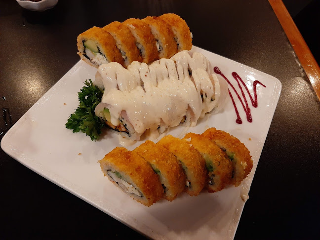 Ebisu Sushi Bar - Iquique