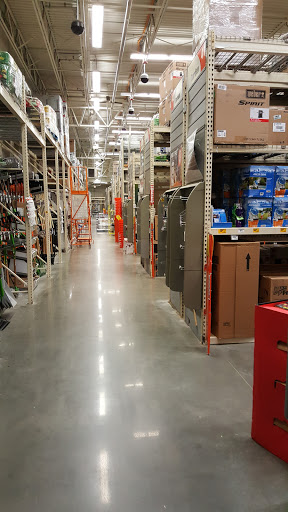Home Improvement Store «The Home Depot», reviews and photos, 3600 Miller Rd, Wilmington, DE 19802, USA