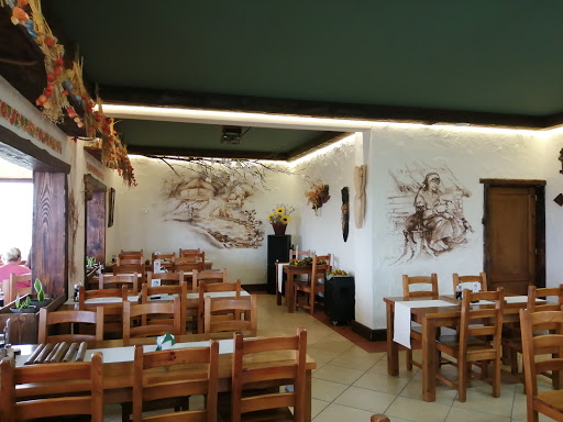Restauracja Stara Piekarnia
