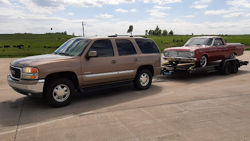 Tire Shop «C & R Tire - Cave Creek», reviews and photos, 17434 N Cave Creek Rd, Phoenix, AZ 85032, USA
