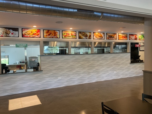 Nino's Italian Beef and Hotdogs 60480