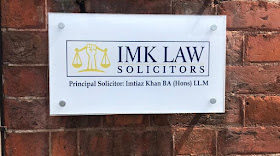 IMK Law Solicitors