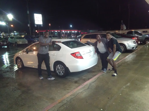 Used Car Dealer «US Auto Sales», reviews and photos, 3192 Emory St NW, Covington, GA 30014, USA