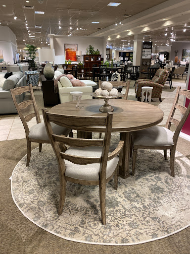 Furniture Store «Havertys Furniture», reviews and photos, 724 Home Center Dr, Kennesaw, GA 30144, USA