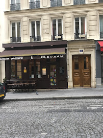 Photos du propriétaire du Restaurant japonais Yoshi à Paris - n°6