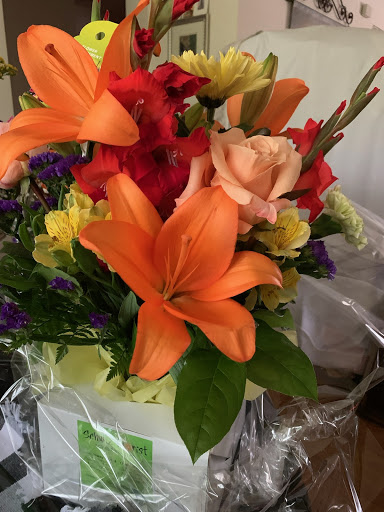 Florist «Olander Florist Inc», reviews and photos, 3433 W 159th St, Markham, IL 60428, USA