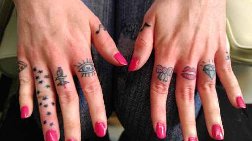 Explore pharaoh tattoo ideas, creative tattoo ideas in Hamilton, available at Glass Ink Tattoo