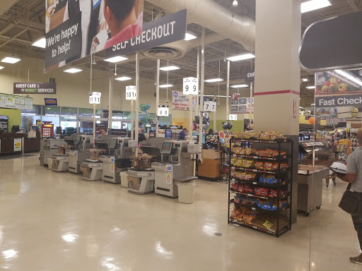 Grocery Store «Kroger», reviews and photos, 26400 Ford Rd, Dearborn Heights, MI 48127, USA