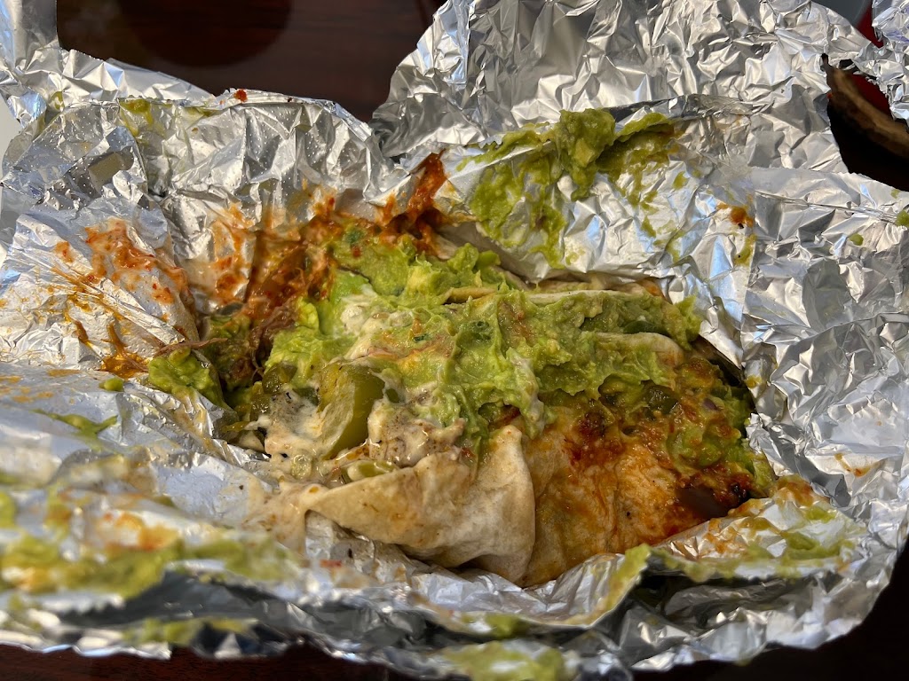 Chipotle Mexican Grill 63131