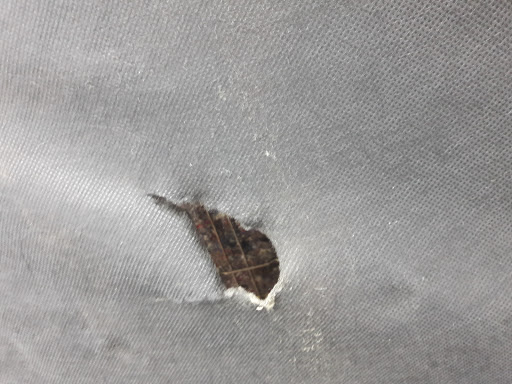 Storage Facility «Extra Space Storage», reviews and photos, 1401 Enterprise St, Vallejo, CA 94589, USA