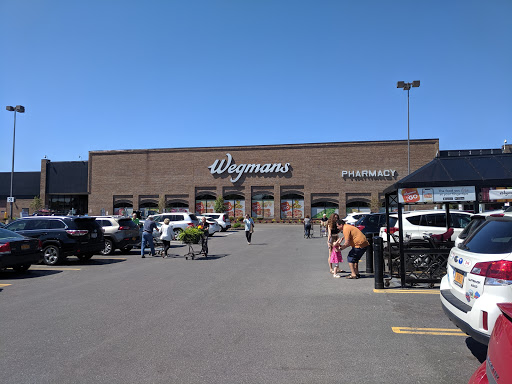 Supermarket «Wegmans», reviews and photos, 6789 E Genesee St, Fayetteville, NY 13066, USA