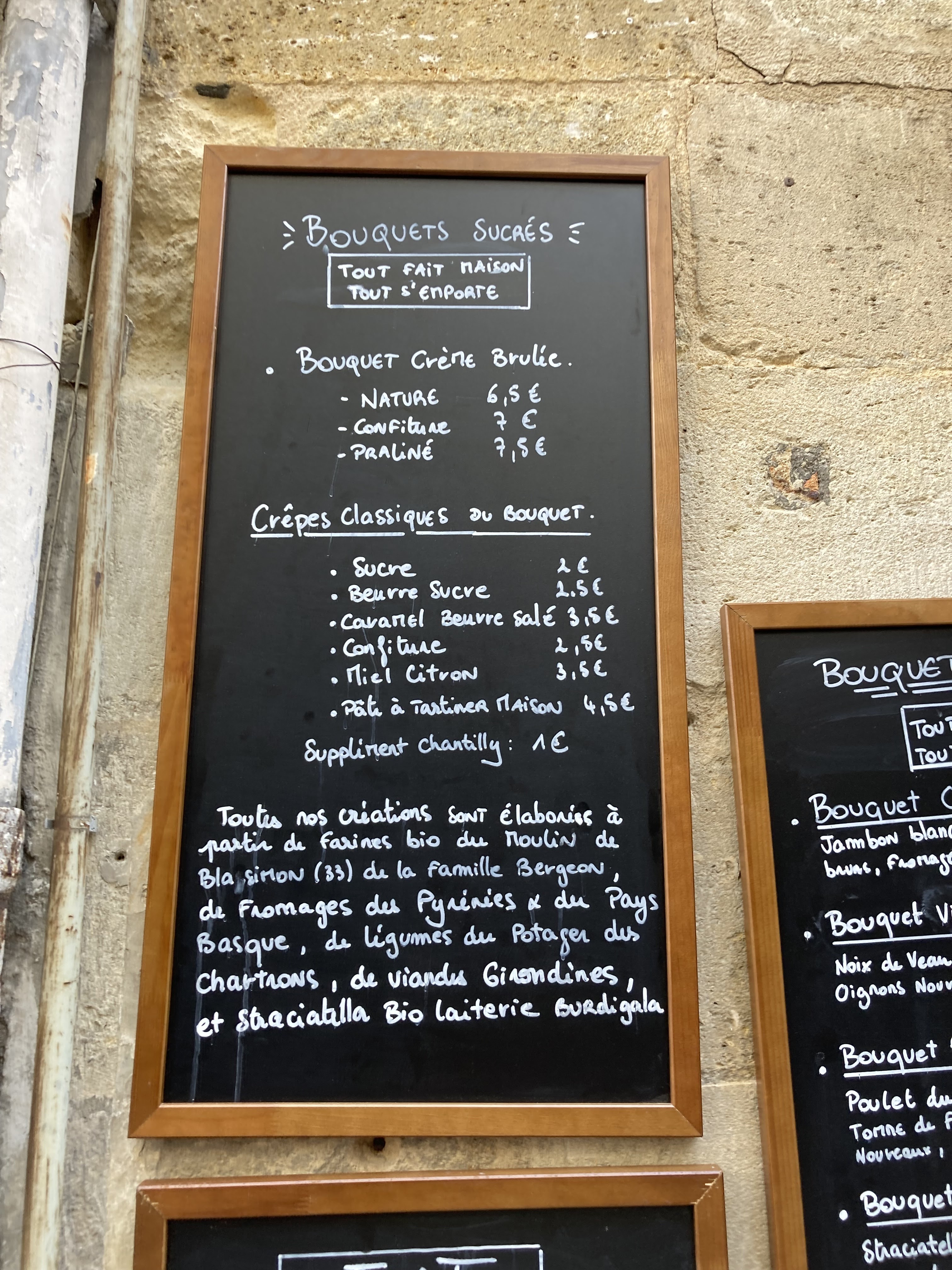 Photo n° 2 de l'avis de Desmartis.n fait le 16/10/2022 à 11:07
