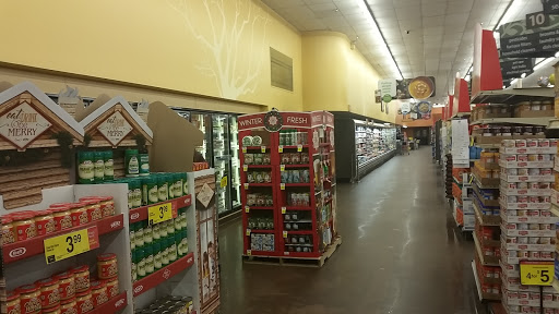 Grocery Store «Kroger», reviews and photos, 701 W Marshall Ave, Longview, TX 75601, USA