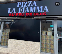 Photos du propriétaire du Pizzeria Pizza La Fiamma à Saint-Fons - n°1